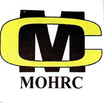 Trademark MOHRC