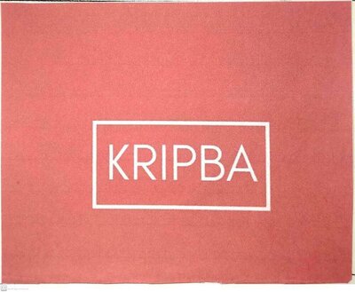 Trademark KRIPBA