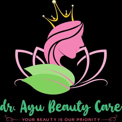 Trademark dr. Ayu Beauty Care