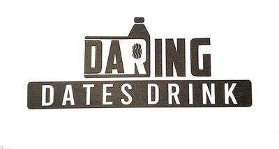 Trademark DARING DATES DRINK