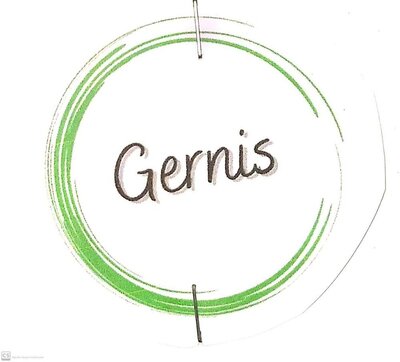 Trademark GERNIS