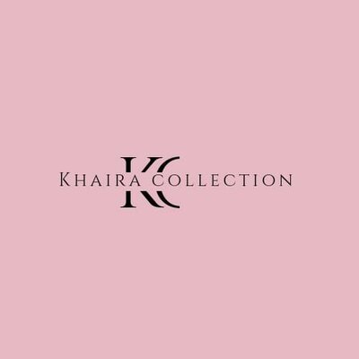 Trademark Khaira Collection
