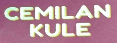 Trademark CEMILAN KULE