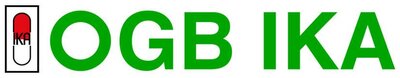 Trademark OGB IKA & LOGO