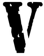 Trademark V logo
