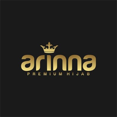 Trademark ARINNA PREMIUM HIJAB