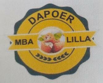 Trademark DAPOER MBA LILLA