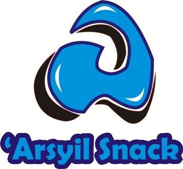 Trademark Arsyil Snack