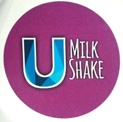 Trademark U MILK SHAKE