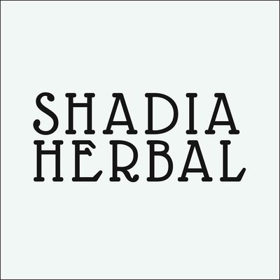 Trademark SHADIA HERBAL