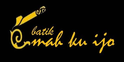 Trademark batik Omah ku ijo