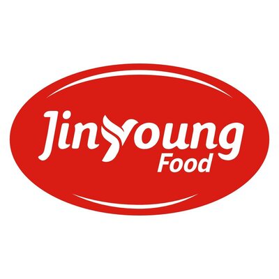 Trademark Jinyoung Food