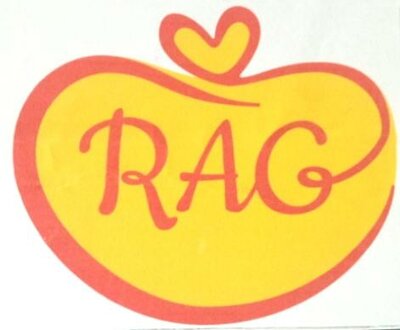 Trademark RAG + LOGO