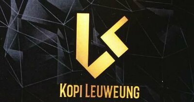 Trademark KOPI LEUWEUNG