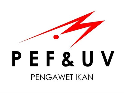 Trademark PEF & UV PENGAWET IKAN