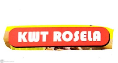 Trademark KWT ROSELA