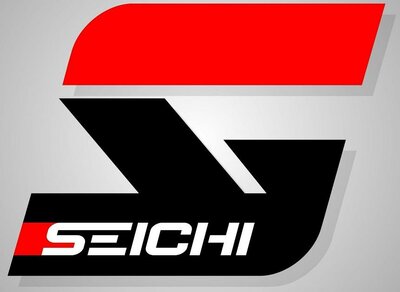 Trademark LOGO S SEICHI