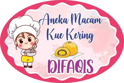 Trademark Difaqis