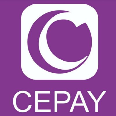 Trademark CEPAY