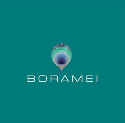 Trademark BORAMEI