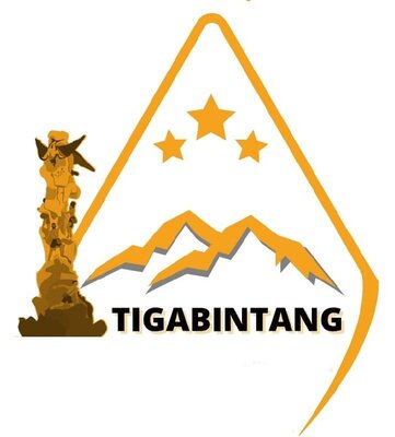 Trademark Tiga Bintang