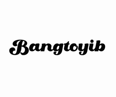 Trademark BANGTOYIB