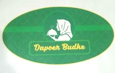 Trademark Dapoer Budhe