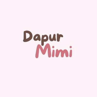 Trademark Dapur Mimi