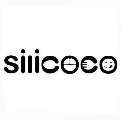 Trademark silicoco + Logo