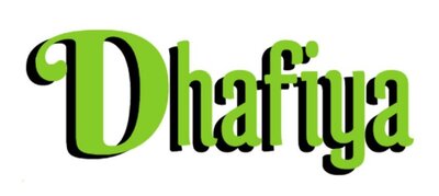 Trademark Dhafiya