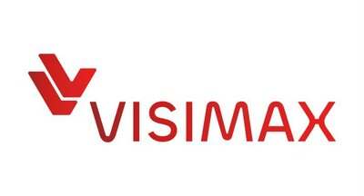 Trademark VISIMAX