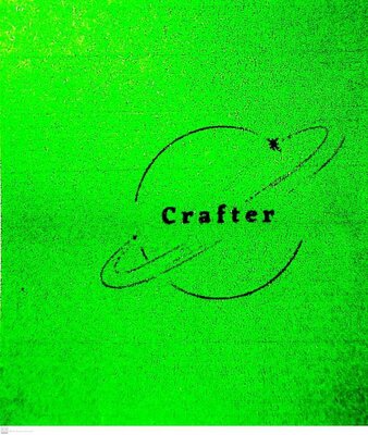 Trademark CRAFTER