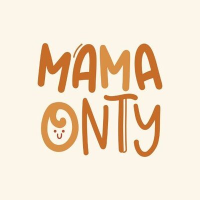 Trademark Mamaonty