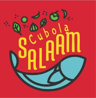 Trademark Cubola Salaam