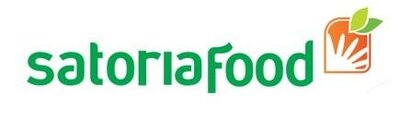 Trademark SATORIAFOOD + LOGO