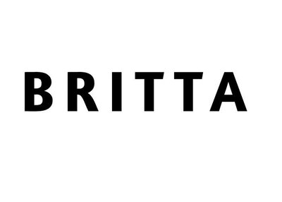 Trademark BRITTA