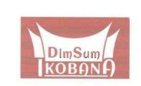 Trademark DIMSUM IKOBANA