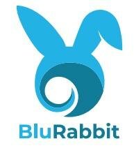 Trademark BluRabbit