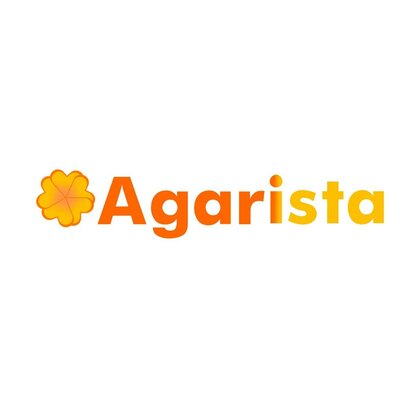 Trademark Agarista & Logo