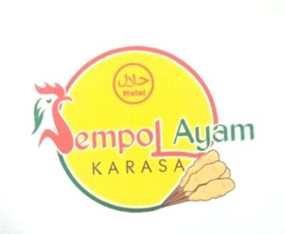 Trademark SEMPOL AYAM KARASA