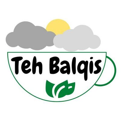 Trademark Teh Balqis