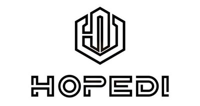 Trademark HOPEDI