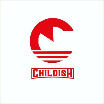 Trademark CHILDISH + LOGO