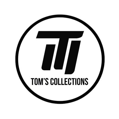 Trademark TOM'S COLLECTIONS