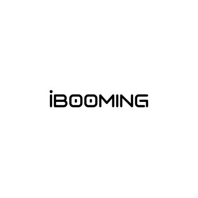 Trademark iBOOMING