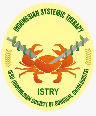 Trademark ISTRY INDONESIAN SYSTEMIC THERAPY + LOGO