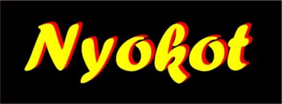 Trademark NYOKOT