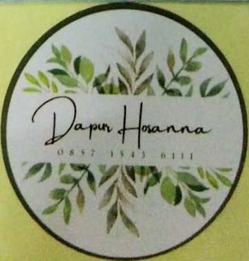 Trademark Dapur Hosanna