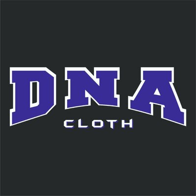 Trademark DNA CLOTH