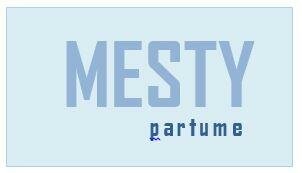 Trademark Mesty